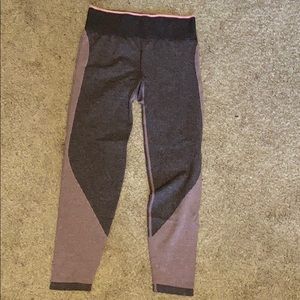 PINK Victoria Secret Leggings